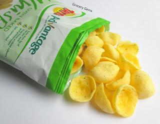 Tayto Advantage Oven Baked Whisps Review
