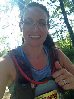 Race Report: 5 Peaks Fish Creek (Sport) Race Report: 5 Peaks Fish Creek (Sport)