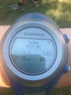 Race Report: 5 Peaks Fish Creek (Sport) Race Report: 5 Peaks Fish Creek (Sport)