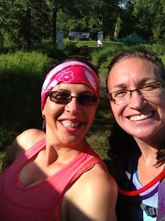 Race Report: 5 Peaks Fish Creek (Sport) Race Report: 5 Peaks Fish Creek (Sport)