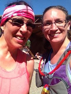 Race Report: 5 Peaks Fish Creek (Sport) Race Report: 5 Peaks Fish Creek (Sport)