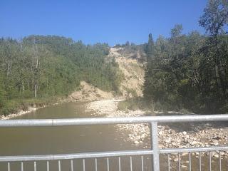 Race Report: 5 Peaks Fish Creek (Sport) Race Report: 5 Peaks Fish Creek (Sport)