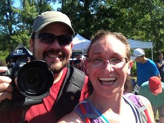 Race Report: 5 Peaks Fish Creek (Sport) Race Report: 5 Peaks Fish Creek (Sport)