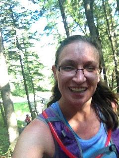 Race Report: 5 Peaks Fish Creek (Sport) Race Report: 5 Peaks Fish Creek (Sport)