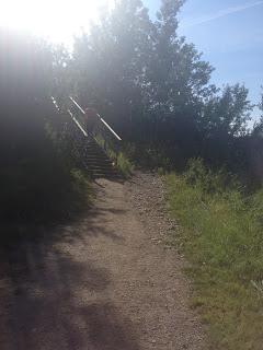 Race Report: 5 Peaks Fish Creek (Sport) Race Report: 5 Peaks Fish Creek (Sport)