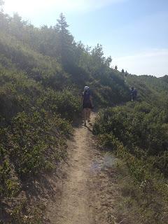 Race Report: 5 Peaks Fish Creek (Sport) Race Report: 5 Peaks Fish Creek (Sport)