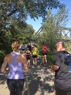 Race Report: 5 Peaks Fish Creek (Sport) Race Report: 5 Peaks Fish Creek (Sport)