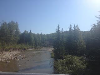 Race Report: 5 Peaks Fish Creek (Sport) Race Report: 5 Peaks Fish Creek (Sport)