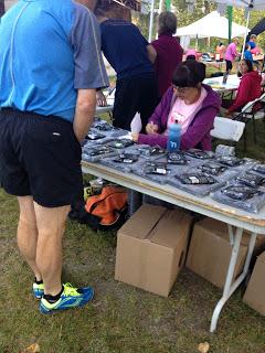 Race Report: 5 Peaks Fish Creek (Sport) Race Report: 5 Peaks Fish Creek (Sport)