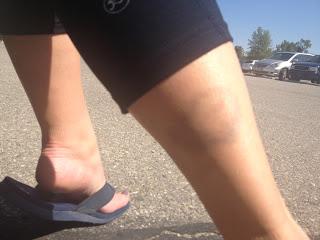 Race Report: 5 Peaks Fish Creek (Sport) Race Report: 5 Peaks Fish Creek (Sport)