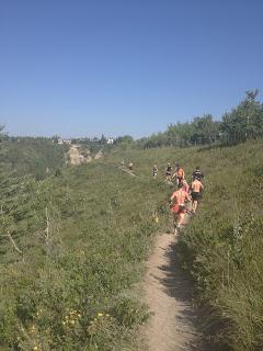 Race Report: 5 Peaks Fish Creek (Sport) Race Report: 5 Peaks Fish Creek (Sport)