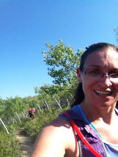 Race Report: 5 Peaks Fish Creek (Sport) Race Report: 5 Peaks Fish Creek (Sport)
