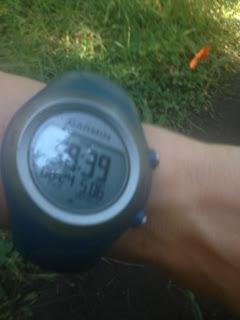 Race Report: 5 Peaks Fish Creek (Sport) Race Report: 5 Peaks Fish Creek (Sport)
