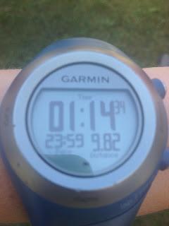Race Report: 5 Peaks Fish Creek (Sport) Race Report: 5 Peaks Fish Creek (Sport)