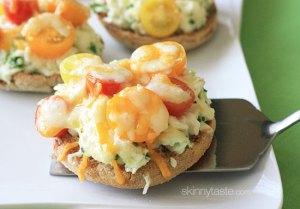 Gluten free menu plan: August 11-17, 2013 egg-white-and-tomato-breakfast-melts