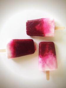 Gluten free menu plan: August 11-17, 2013 Beet and Cream Bars