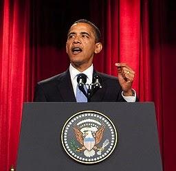 Obama Proposes First Amendment Violation