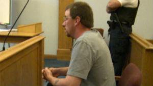 In Canada They Know How to Treat Hunting Accidents Corey Blake was sentenced to two years' probation and $5,000 in fines for shooting a woman he thought was a moose in 2011.