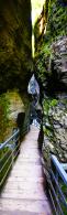Choose your point of view on Aareschlucht (Aar Gorge), Switzerland DSC_4919