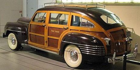 5 Cars That Defined The Woodie - And The 5 Worst Woodies Ever Made