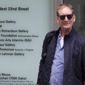 Judge backs the right of creepy Tribeca artist to photograph people through their windows Photo courtesy Chad Rachman/NY Post