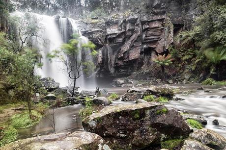 Phantom Falls phantom falls lorne