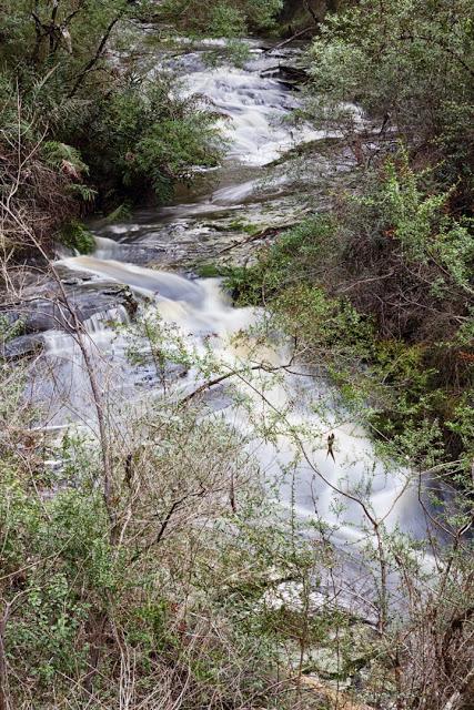 Won Wondah Falls won wondah falls lorne