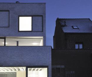 house_in_mechelen_areal_architecten House in Mechelen by Areal Architecten