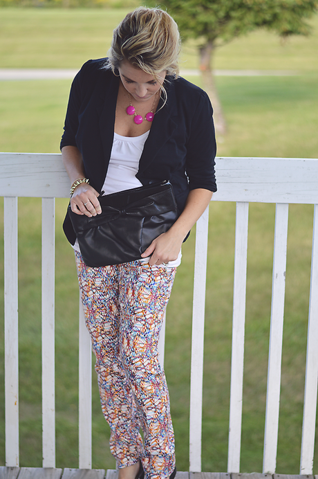 Sears Style: Affordable Fashion for fall Sears Style: Affordable Fashion for fall
