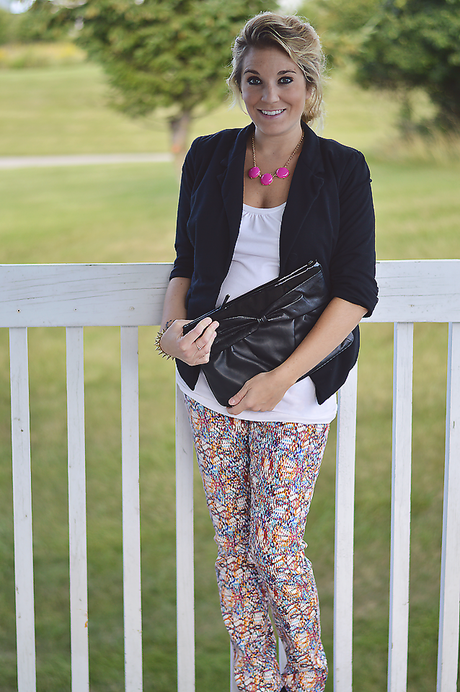 Sears Style: Affordable Fashion for fall Sears Style: Affordable Fashion for fall