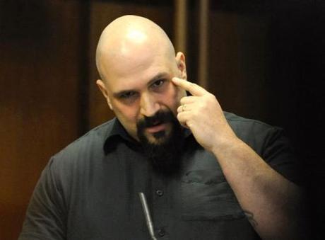 Do The Police Have An Obligation To Protect You If They Are Witnessing You Being Assaulted? Joe Lozito