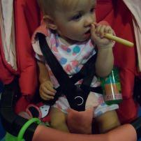 SAM_0431 Holiday, Day 2 (Part 1!) – Legoland Discovery Centre