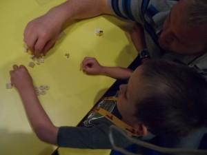 Holiday, Day 2 (Part 1!) – Legoland Discovery Centre Model Builder Legoland Discovery Centre