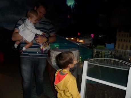 Holiday, Day 2 (Part 1!) – Legoland Discovery Centre Miniland Legoland Discovery Centre
