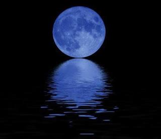 Next Blue Moon Coming Up August 20-21, 2013 (Video)