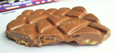 New Cadbury Cola Pretzel Honeycomb - Dairy Milk Marvellous Creations