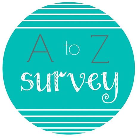 A-Z Survey