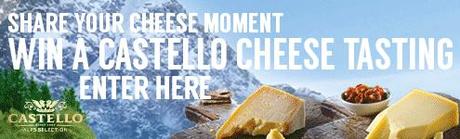 Castello Moments Round Up Win Castello Cheese Tasting