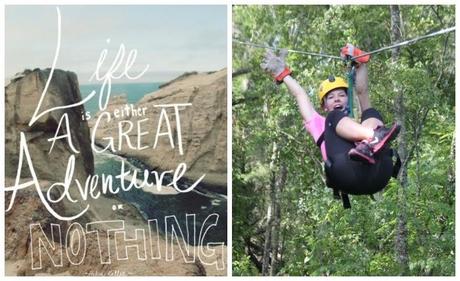 Marking Something Off of Your Bucket List is Awesome Marking Something Off of Your Bucket List is Awesome