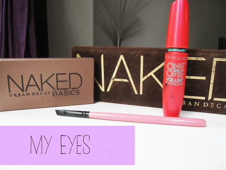 Eid Mubarak | Makeup, Clothes, and Henna! Eid Mubarak | Makeup, Clothes, and Henna!