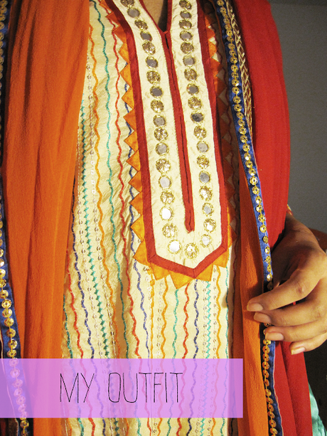 Eid Mubarak | Makeup, Clothes, and Henna! Eid Mubarak | Makeup, Clothes, and Henna!