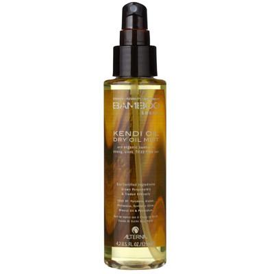 Beauty oils: The Slickest Stuff (for your body) big_alterna-bamboo-smooth-kendi-oil-mist-125ml