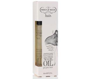 Beauty oils: The Slickest Stuff (for your body) jj