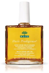 Beauty oils: The Slickest Stuff (for your body) nuxe_huile_prodigeux_dry_oil