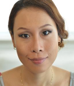 Contoured Eye Tutorial! AL6_1630