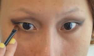 Contoured Eye Tutorial! AL6_1533