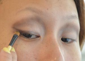 Contoured Eye Tutorial! AL6_1517