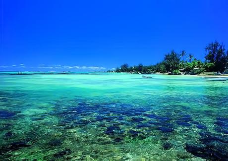 5 Best beaches in Mauritius Picture