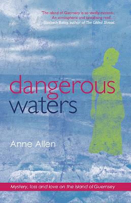 Hopping Across the Pond: Chatting with Author Anne Allen
