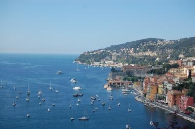 64th Edition of the Lifestyle Carnival villefranche